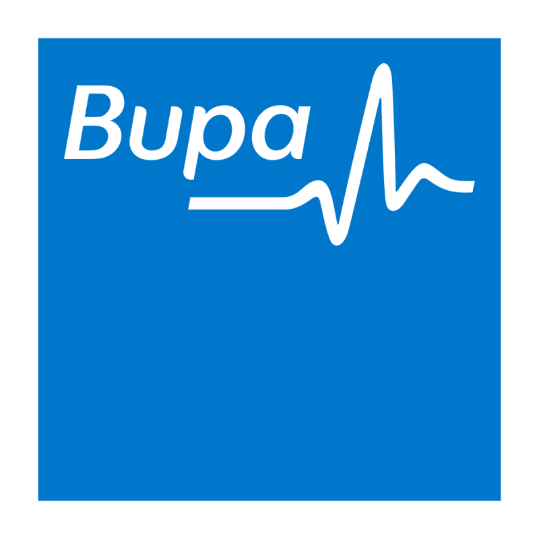 Client logo